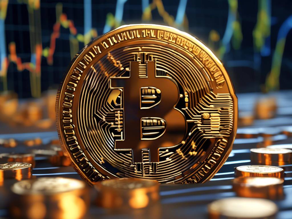 Bitcoin Price Predicted Using Supply & Demand Principles! ??