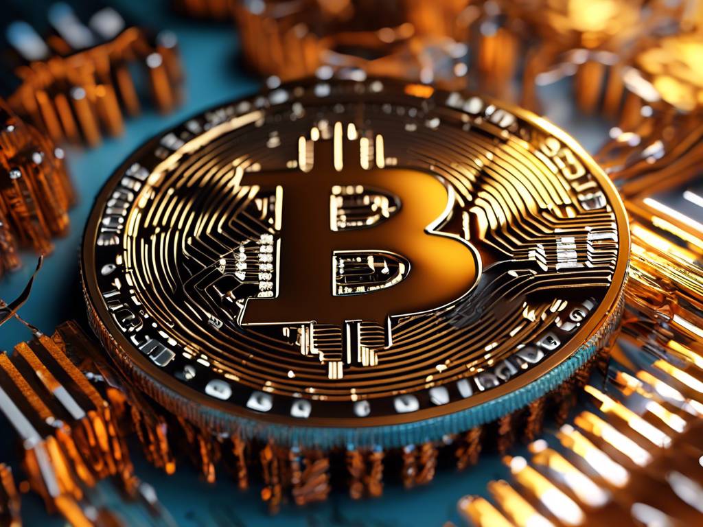 Bitcoin ETF Hype Fading, BTC to Reach $150,000 ?