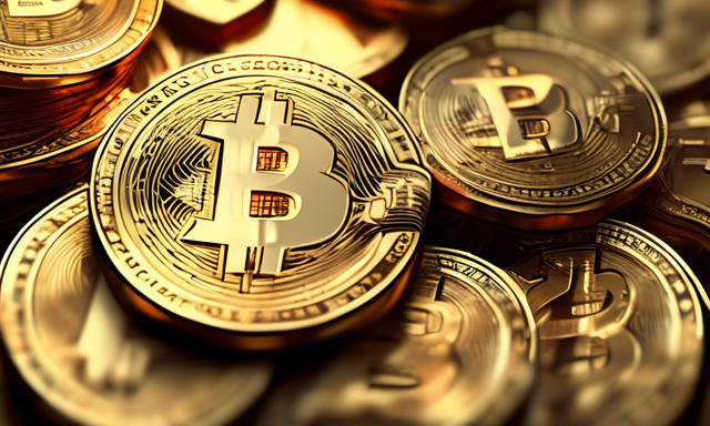 Strategic Bitcoin Reserve Bill Prepared by Senator Lummis for Upcoming Nashville Announcement ?