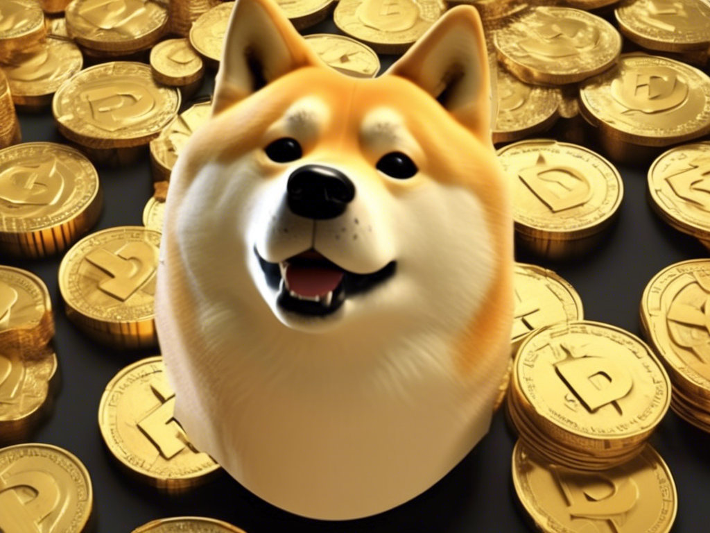Dogecoin follows past trends, bullish trends on the horizon ??