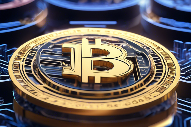 Goldman Sachs unveils game-changing crypto initiatives - three groundbreaking projects revealed! ??