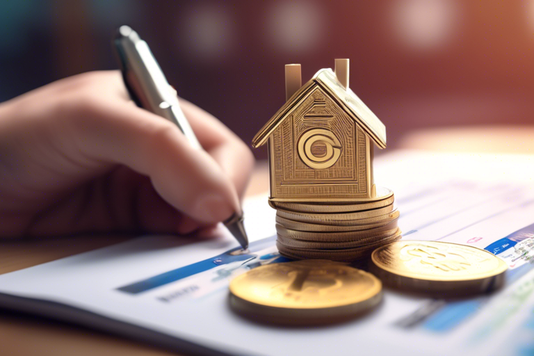 HKMA Expands Mortgage Insurance Criteria ??