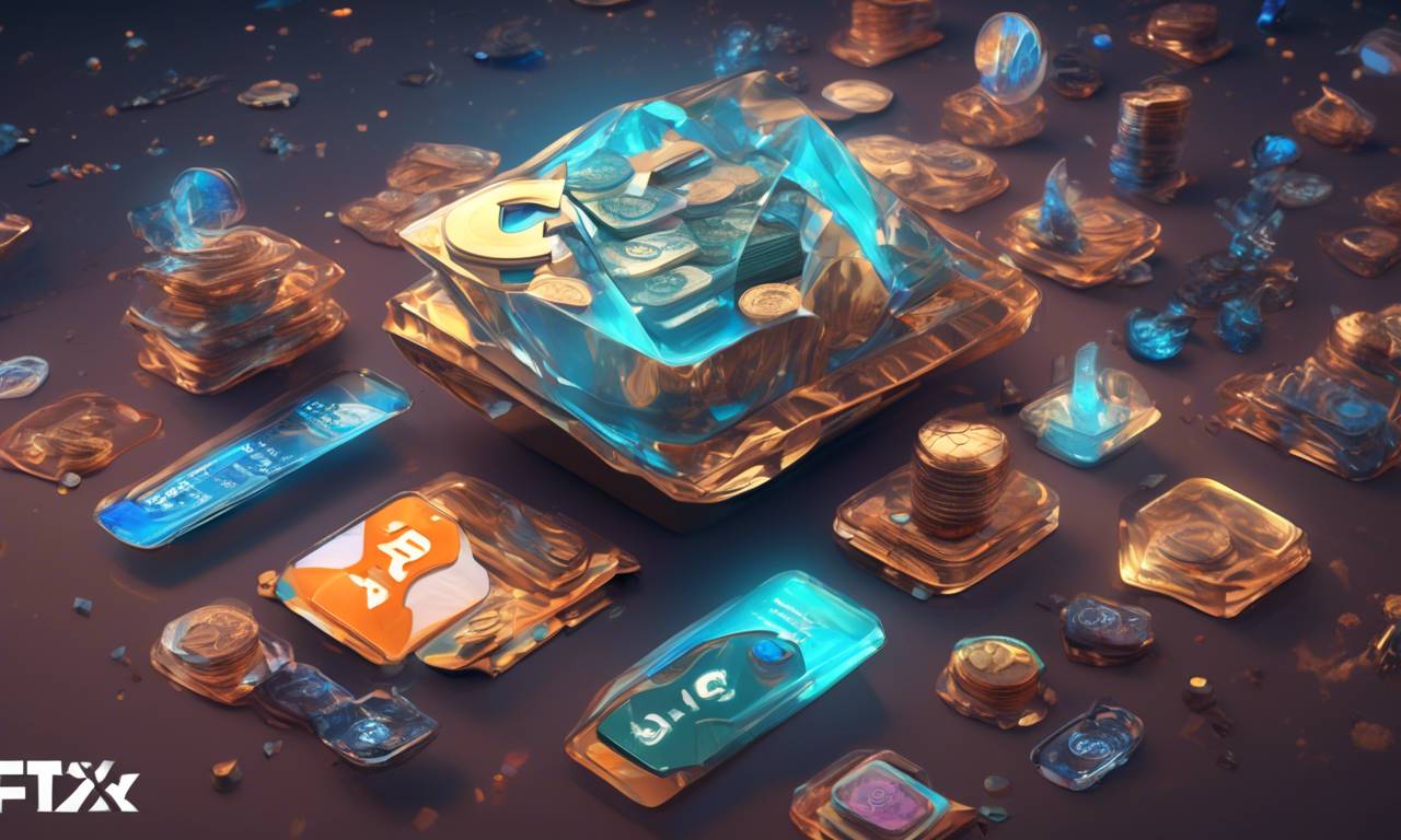 FTX Launches Claim Window: Crypto Assets Priced Surprisingly Low! ??