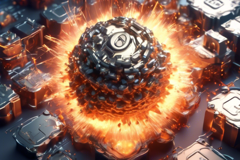 Uniswap: Multi-chain volume explosion for the exchange! ??