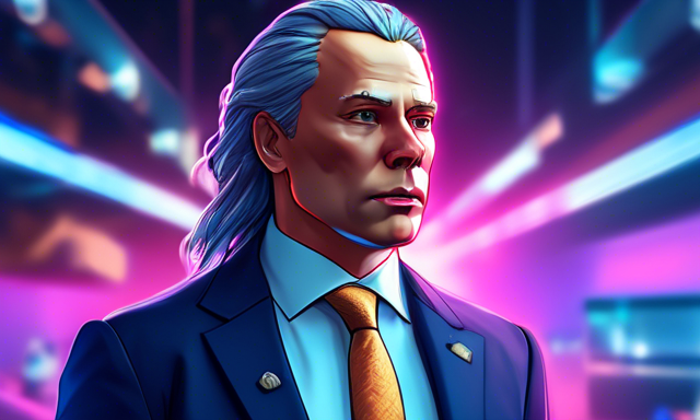 CEO of Crypto Hedge Fund Asymmetric States Solana Remains Fastest Horse in Crypto ?