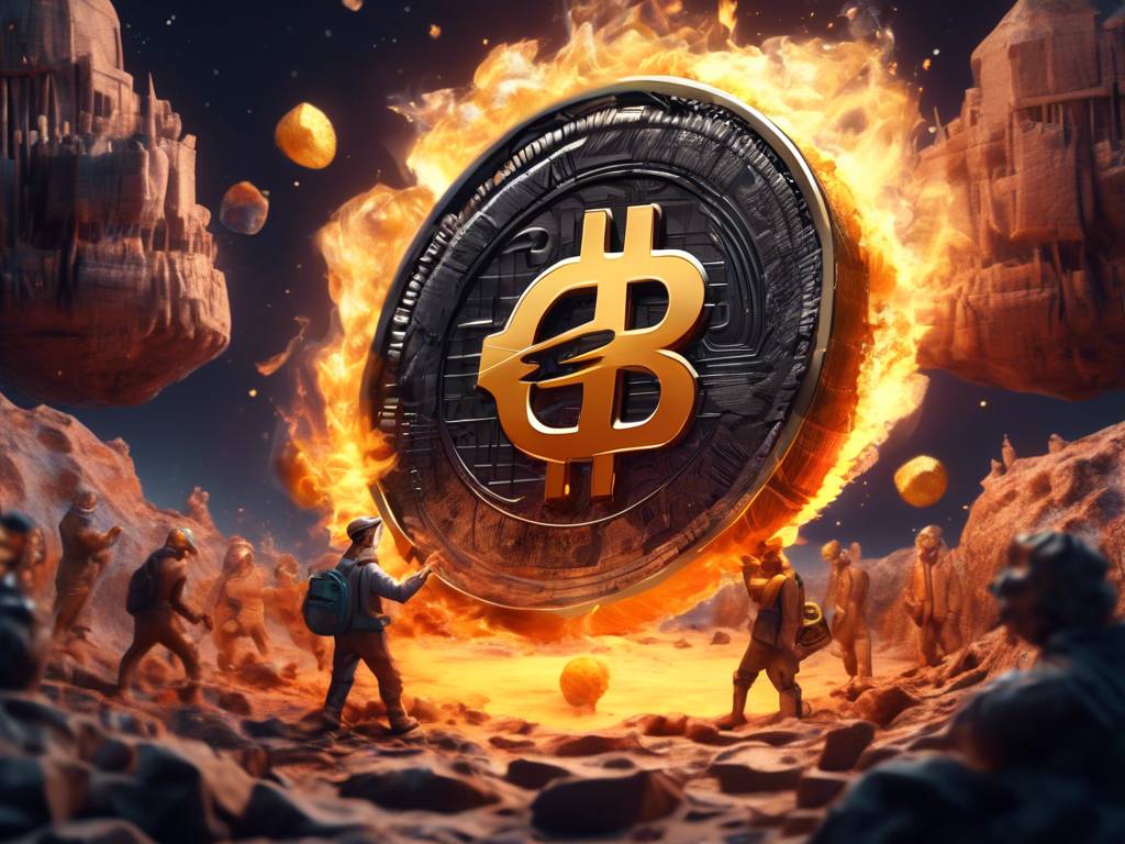 Crypto Exchange Joins Binance to Burn Terra Luna Classic (LUNC) Trading Fees ??
