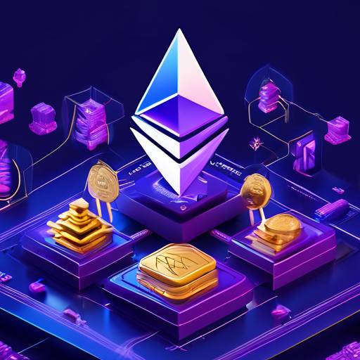 Ethereum Foundation triumphs with Dencun release on testnets! ?