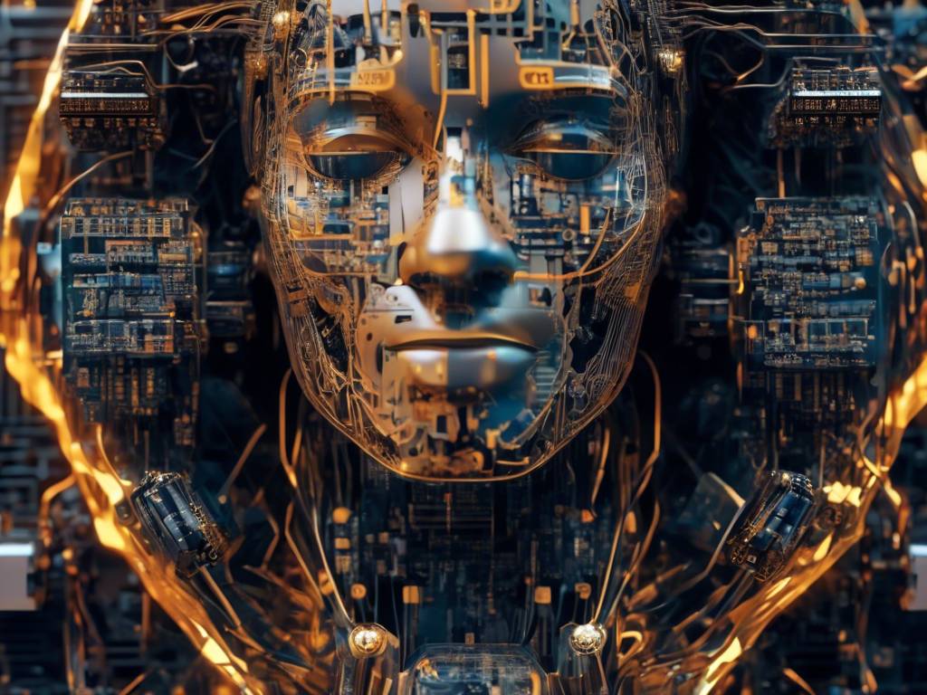 Protect Your Data From AI Hackers ?