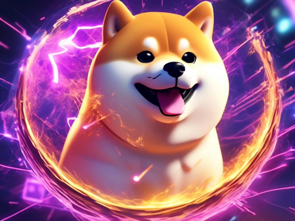 SHIB Sparks Market Speculation: Surge Expected Soon! ?