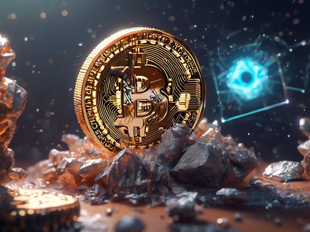 Top 3 Crypto Gems to Monitor ?: Insider Picks for the Week!