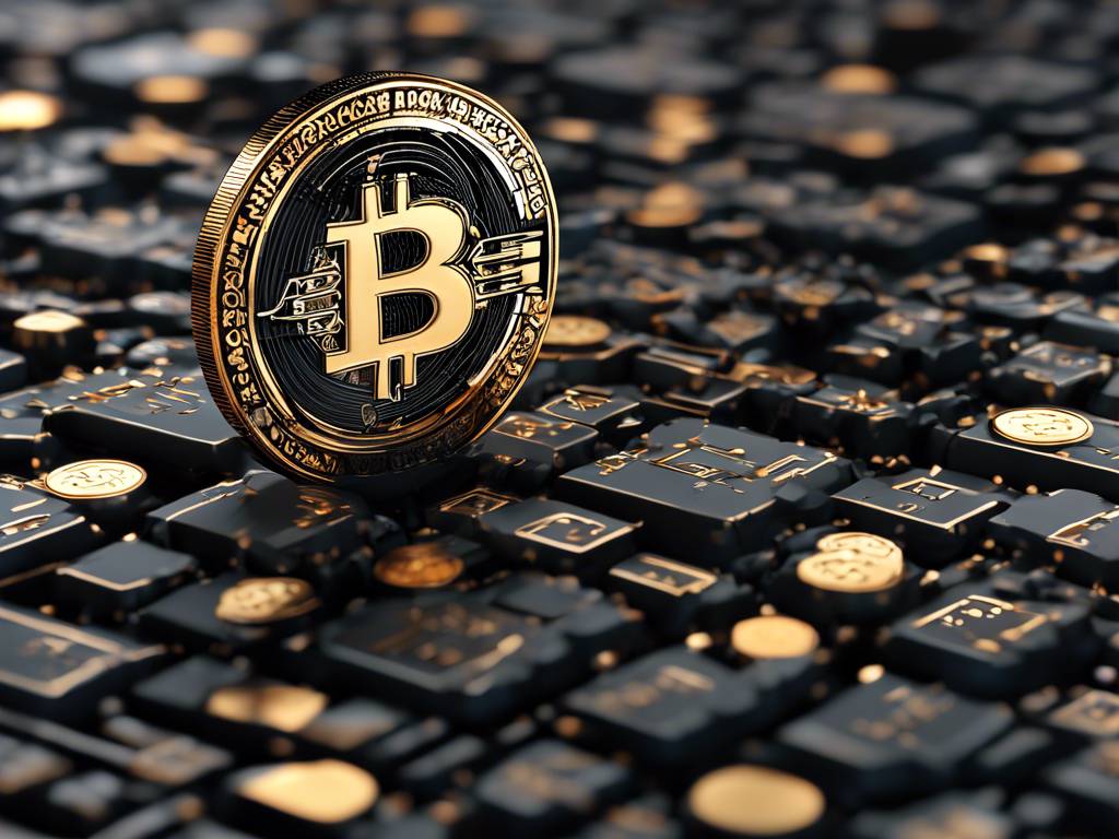 Discover Blackrock's Latest Altcoin Pick for 10x Gains! ?