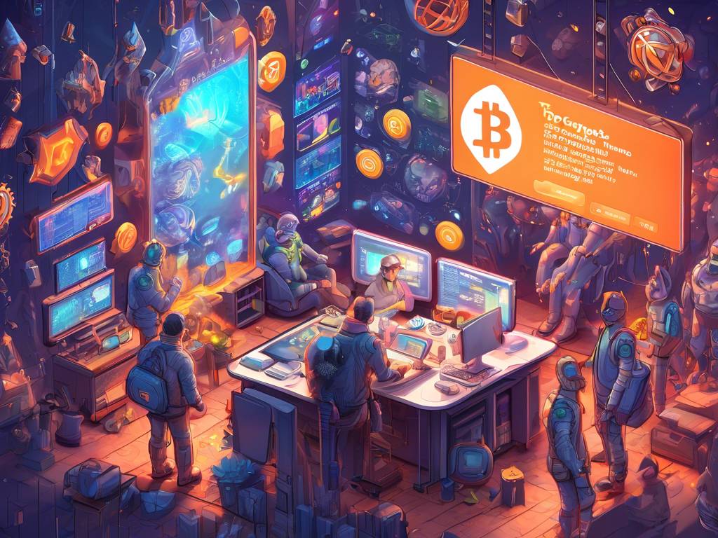 Top Crypto Exchange News: Listings & Delistings 3/25/24 ??