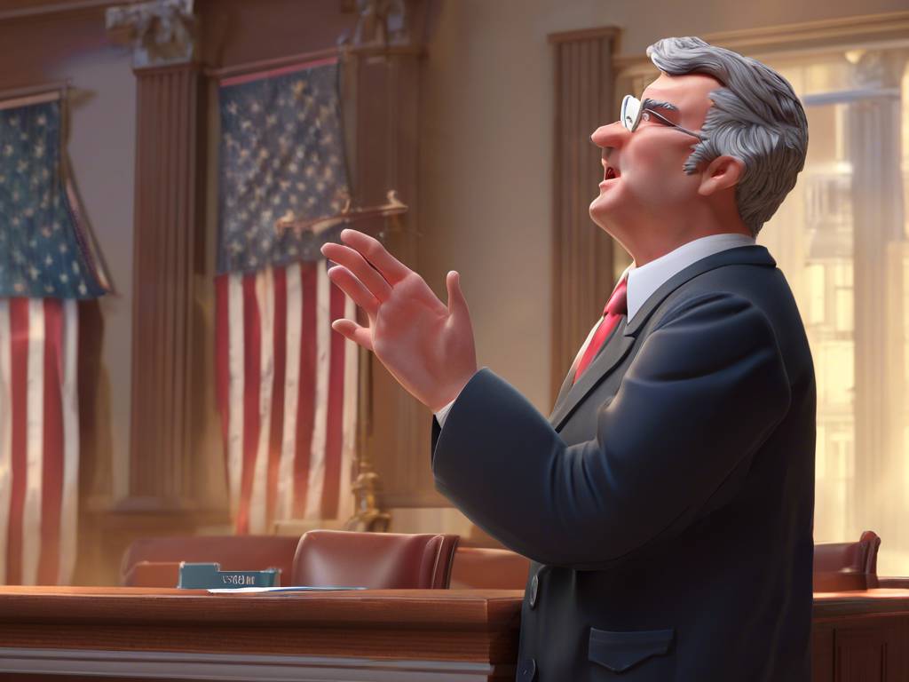 Judge slams SEC for 'gross abuse of power' in digital licensing lawsuit! ??