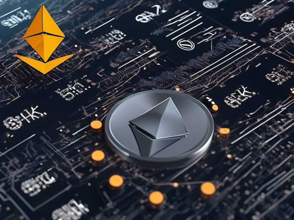 Ethereum Price Analysis: What Lies Ahead ??