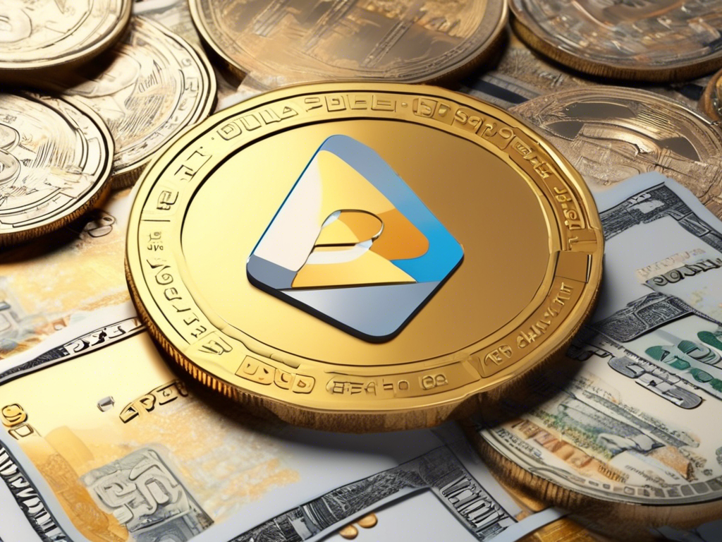 PayPal Shifts PYUSD Stablecoin to Solana ???