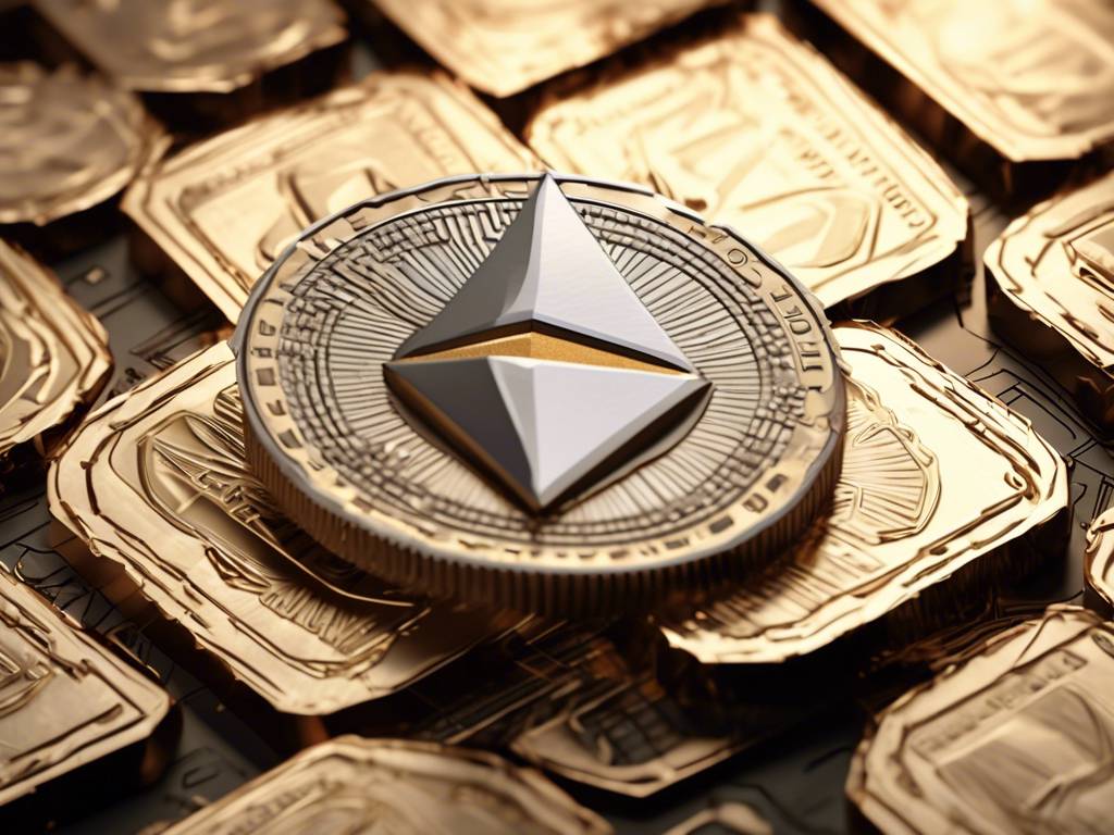 Ethereum's 'Ultra-Sound Money' Status Shattered by Dencun Upgrade ??
