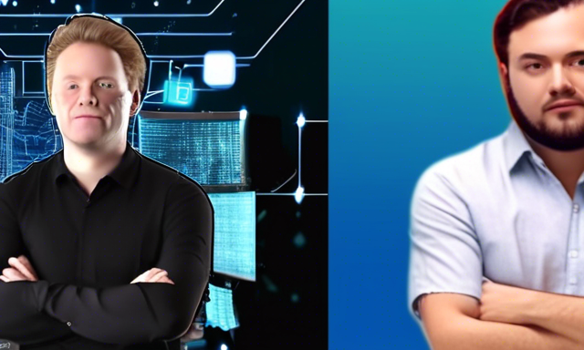 $650 Million Crypto Pyramid Scheme Allegedly by NovaTech Founders Uncovered ?
