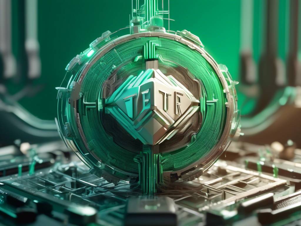 Tether's Reorganization into Four Divisions: What You Need to Know ?