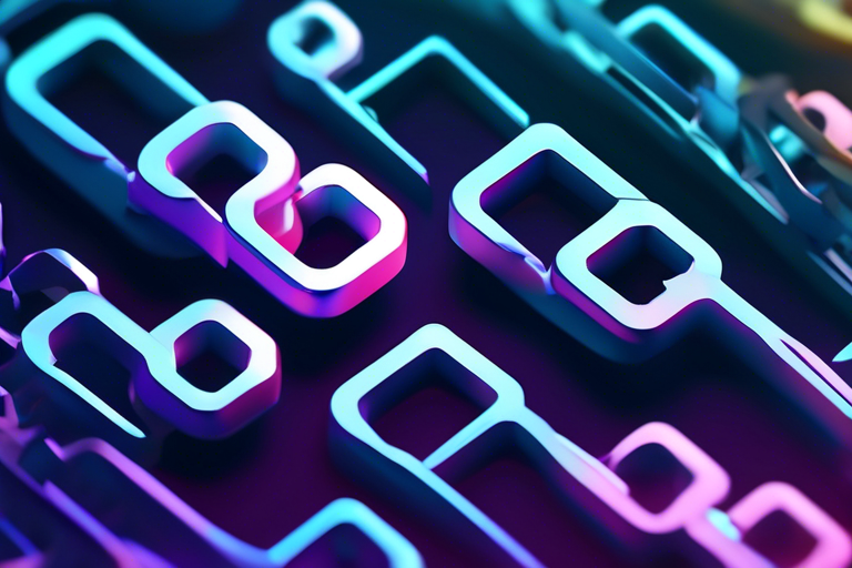 Chainlink dumps $300 million of LINK on Binance, causing massive sell-off! ??