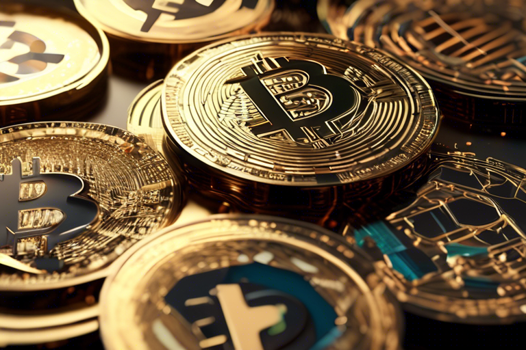 $1.44 Billion Poured Into Crypto By Institutional Investors In One Week ?