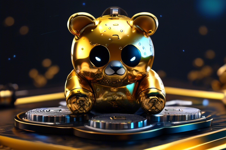 Discover Binance's Exciting New IOTX Locked Products - Earn Up to 11.9% APR! ??