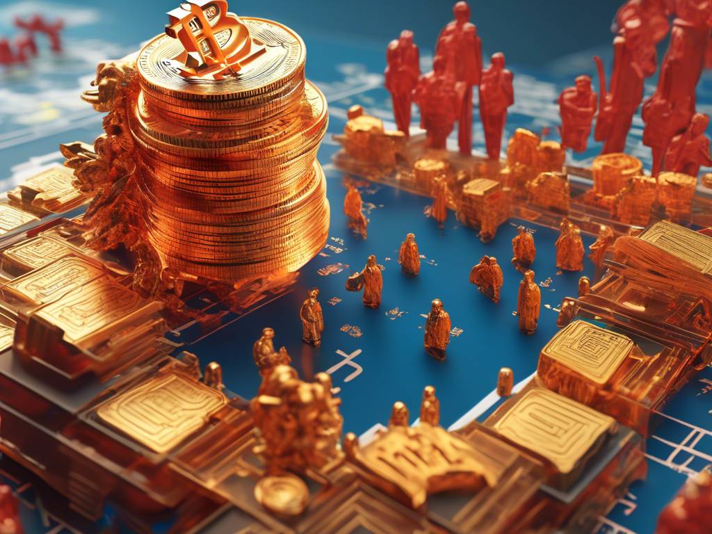 Chinese Funds Apply for Bitcoin ETFs in Hong Kong ??