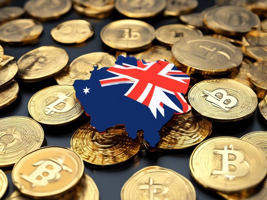 ATO demands data from exchanges to detect tax discrepancies in Australia ??