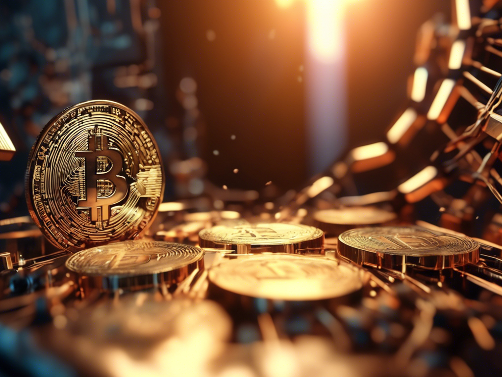 CORE Price Surged 20% Amid Crypto Market Dump ??