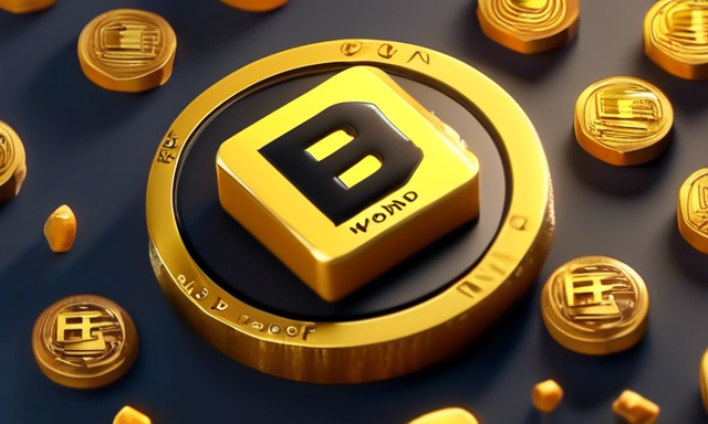 'Word of the Day' Game Introduced by Binance with Emphasis on Account Security ?