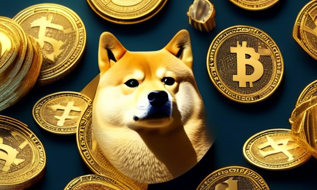 What Happens Next as Dogecoin Approaches First Golden Cross in 4 Years ?