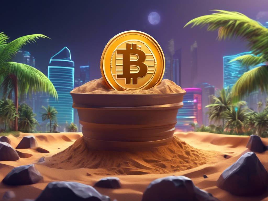 Crypto firms undergo regulatory sandbox evaluation in Indonesia ?