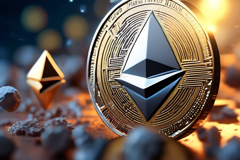 Legendary Analyst Forecasts Ethereum DeFi Boom! ?