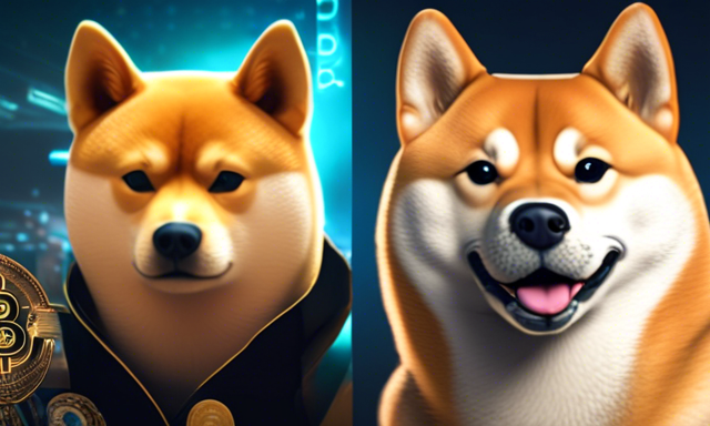 When The Bitcoin Bull Run Will Begin Predicted by Shiba Inu Marketing Lead ?