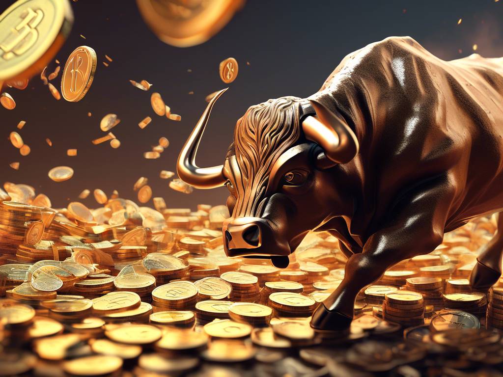 Discover How Andrew Tate Raked in $85M ? in the Last Bull Run, Championing ? Blockchain Innovations!