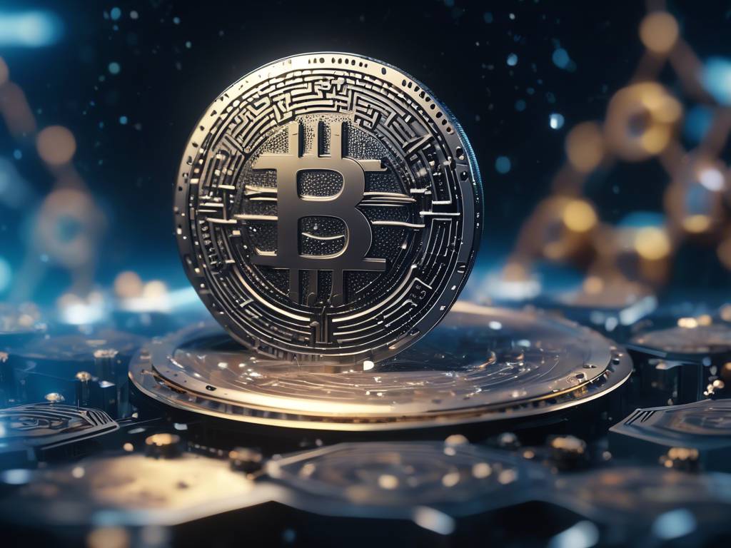 Cardano prepares for major upgrades ??