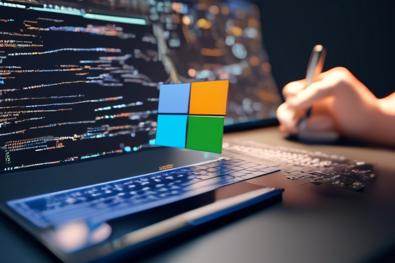 'Analysis of Microsoft's Methods for Successful Operations Debated by Expert' ?