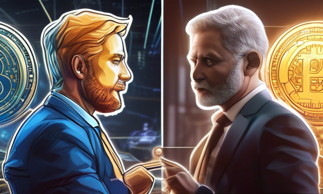 Opportunities emerge as Crypto Millionaires are doubled in 2024 ?