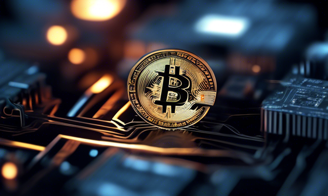 Bitcoin Mining Difficulty Peaks Simultaneously with Fall in BTC Price ?