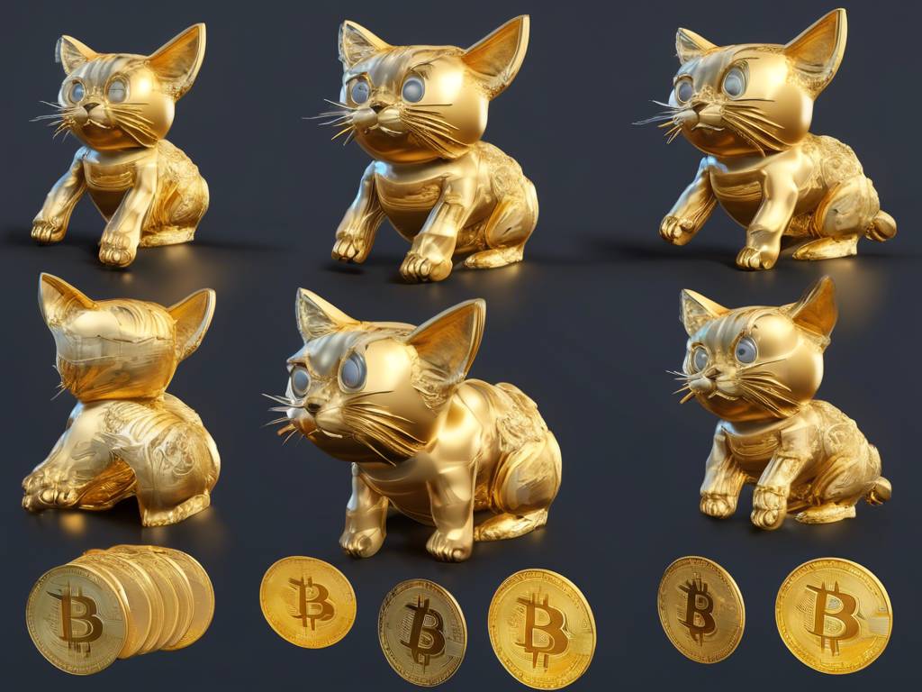 BIP-420 unveils OP_CAT: Enhancing Bitcoin covenants! ??