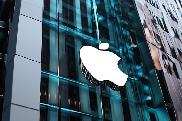 JPMorgan expects Apple to unveil new AI features at WWDC ?