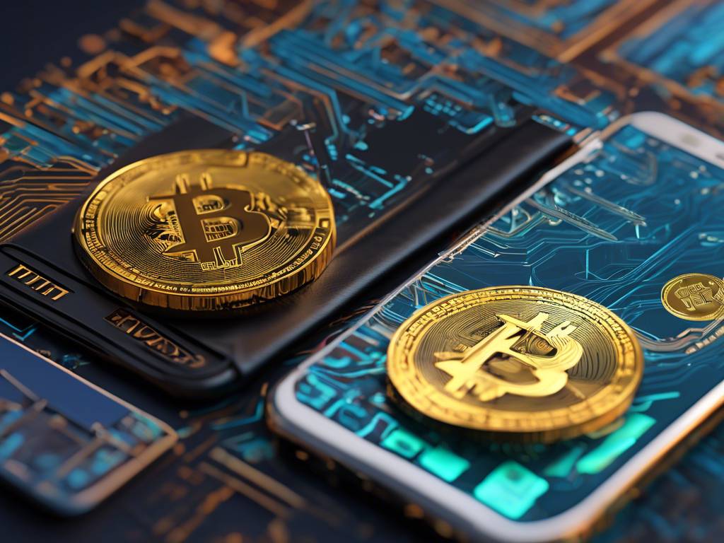 El Salvador's Chivo Bitcoin Wallet App Code Exposed ??
