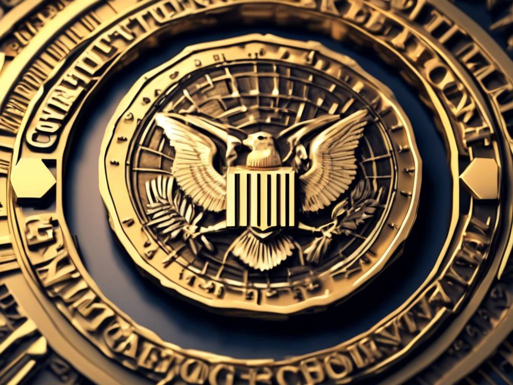 Crypto legislation in US: Urgent action needed now! ?