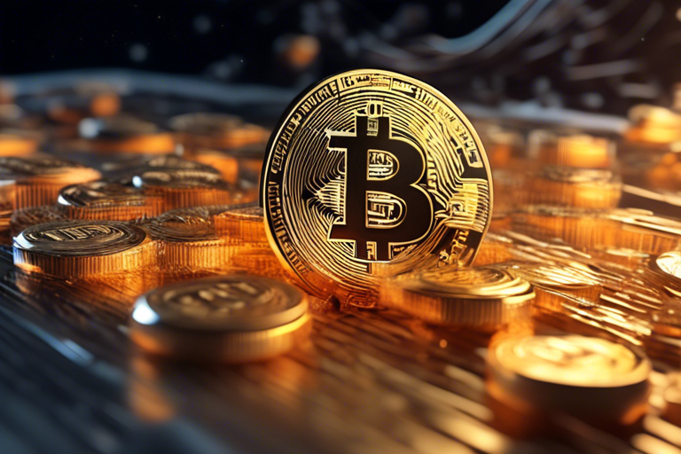 Crypto experts predict imminent Bitcoin breakout ?? Lets go!