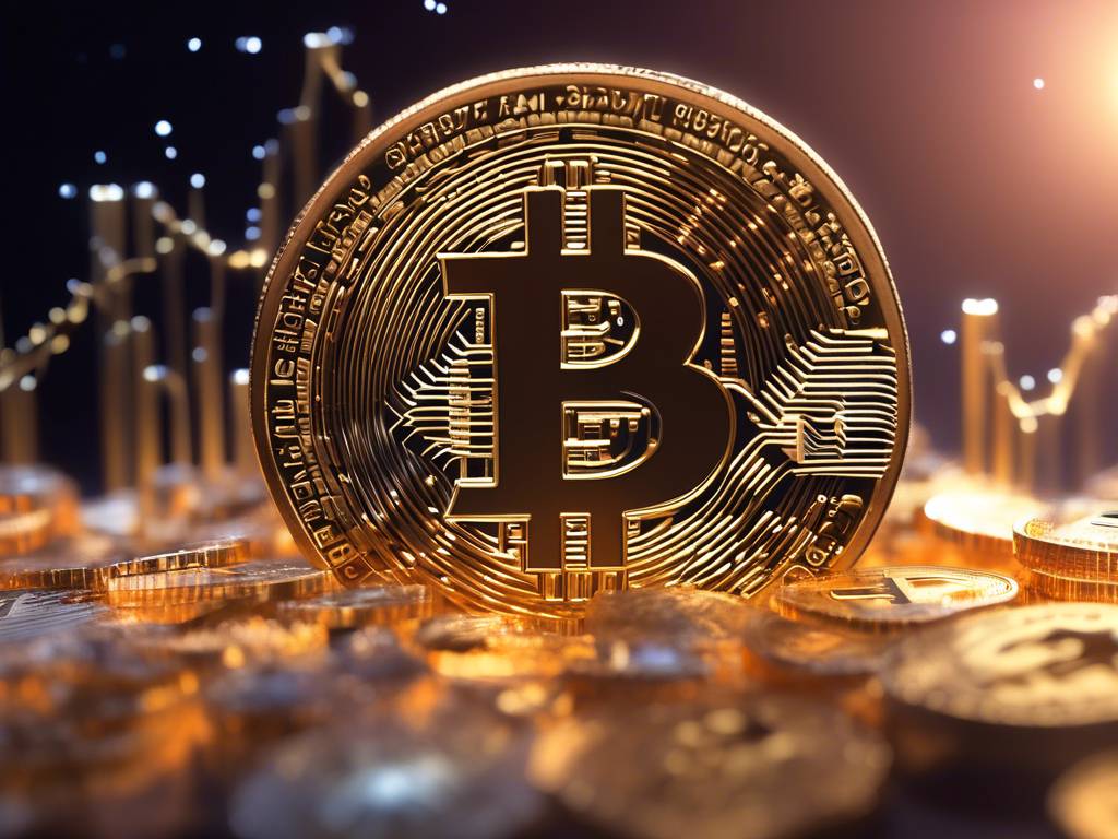 Predicting Bitcoin Price Over the Next 6 Months ??