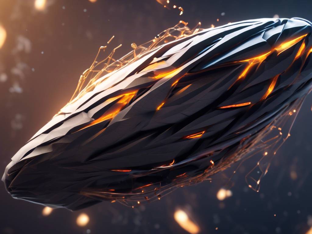 EIGEN Token Airdrop Turns Heads ??