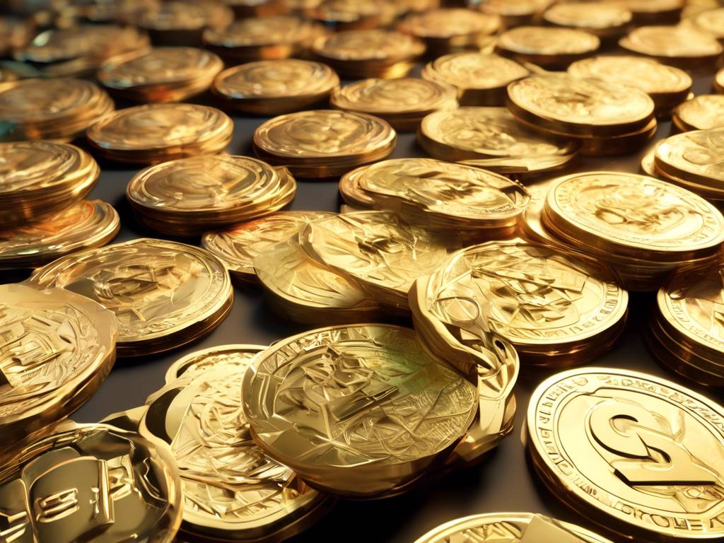 FTX Unloads $1.9 Billion Solana Tokens, SOL Price Plummets! ?