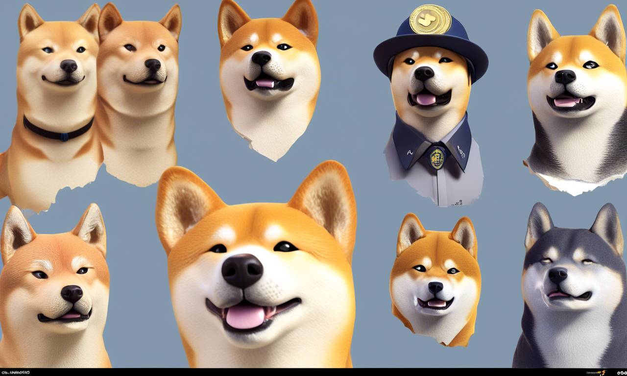 Shiba Inu (SHIB) Surpasses Ripple (XRP), Solana (SOL), and Cardano (ADA) in Crucial Metric! ??