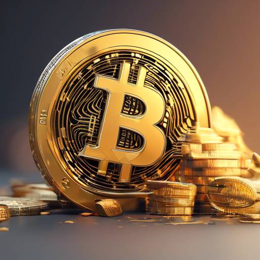 Bitcoin Stabilizes, Fails to Hold Above $52k ??