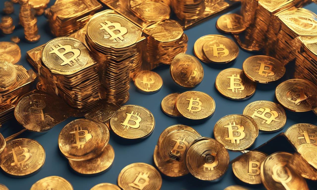 MicroStrategy Stock Surges 14% ? as Saylor Boosts Bitcoin Holdings ??