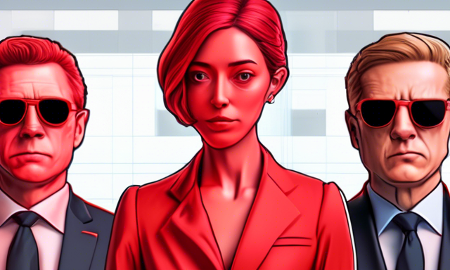 Red Notice issued by Interpol for Crypto Influencers connected to JPEX $200 Million Collapse. ?